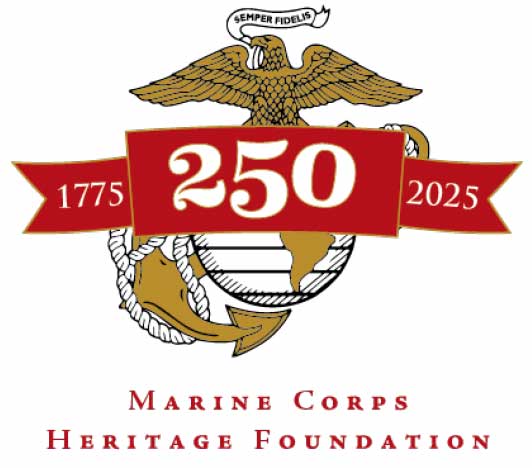 250th Anniversary Logo