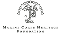 Marine Corps Heritage Foundation logo